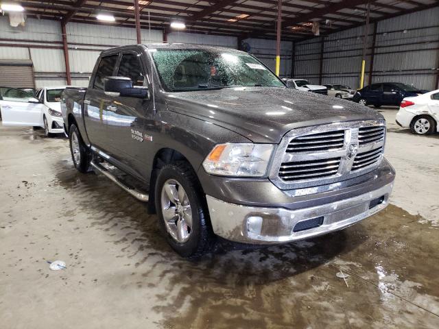 Ram 1500 slt (2016)