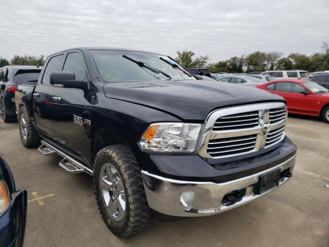 Ram 1500 slt (2016)