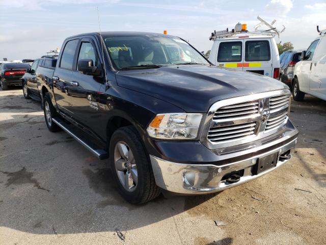 Ram 1500 slt (2016)