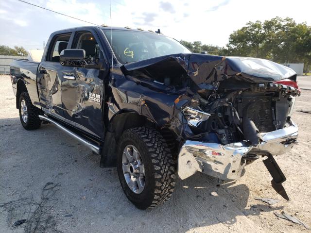 Ram 2500 slt (2016)