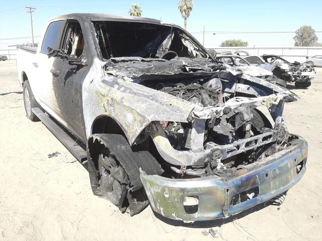 Ram 1500 slt (2017)