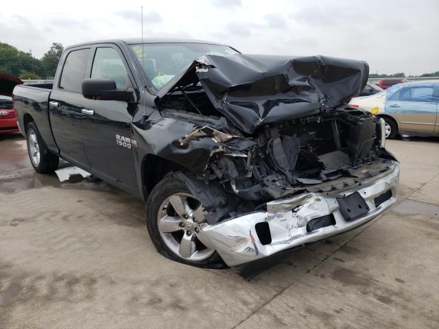 Ram 1500 slt (2017)