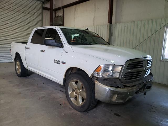 Ram 1500 slt (2017)