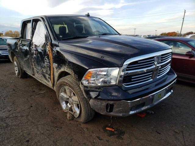 Ram 1500 slt (2017)