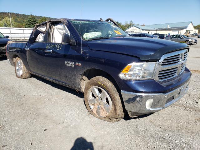 Ram 1500 slt (2017)