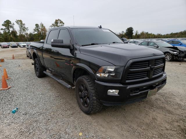 Ram 2500 slt (2017)
