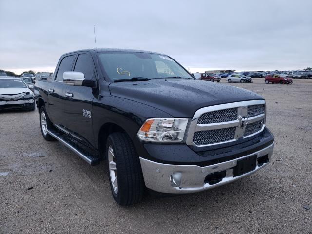 Ram 1500 slt (2018)