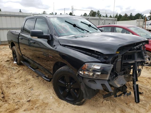 Ram 1500 slt (2018)
