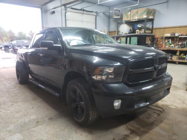 Ram 1500 slt (2018)