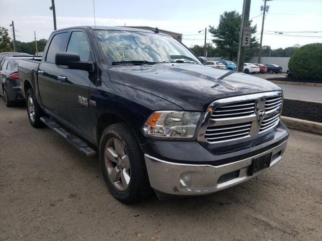 Ram 1500 slt (2018)