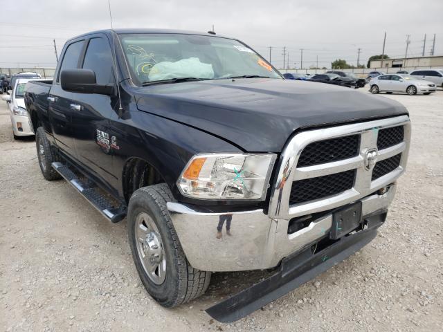 Ram 2500 slt (2018)