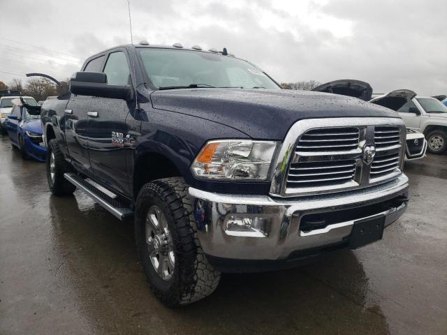 Ram 2500 slt (2018)