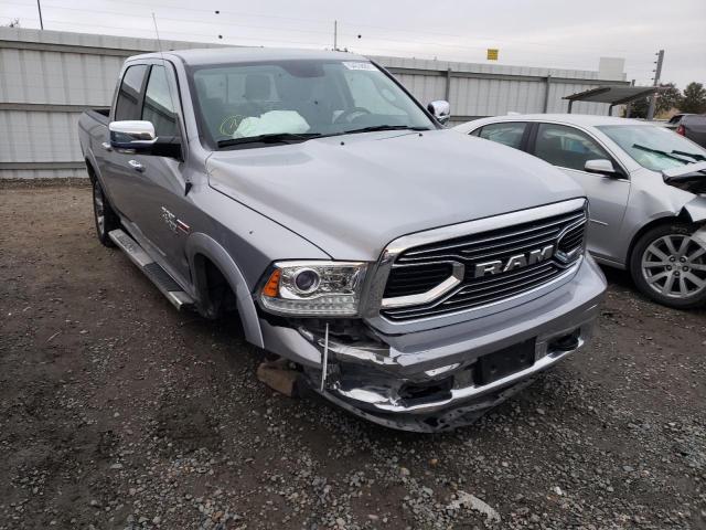 Ram 1500 class (2019)