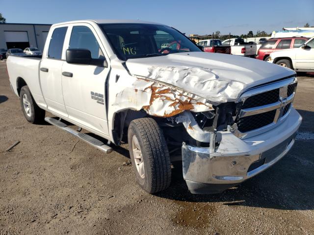 Ram 1500 class (2019)