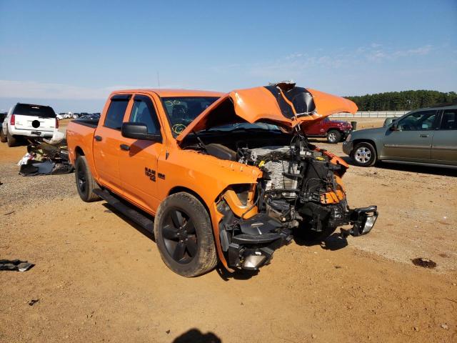 Ram 1500 class (2019)