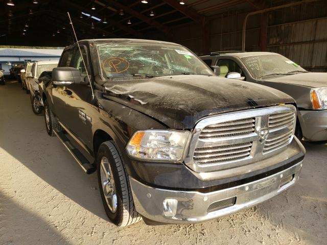 Ram 1500 class (2019)