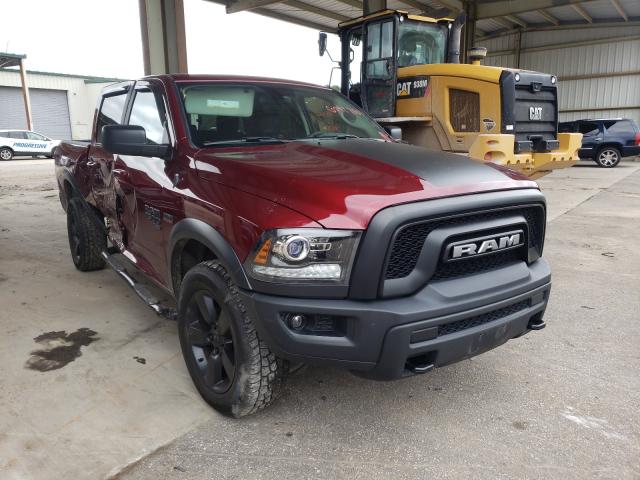 Ram 1500 class (2019)