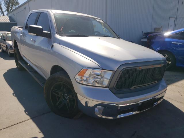 Ram 1500 class (2019)