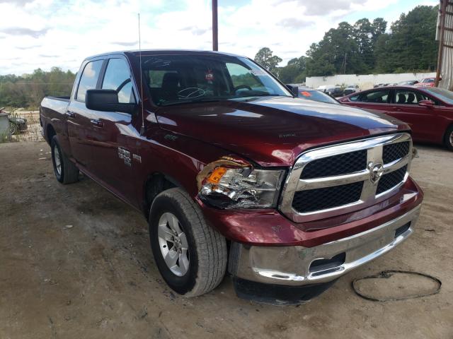 Ram 1500 class (2019)