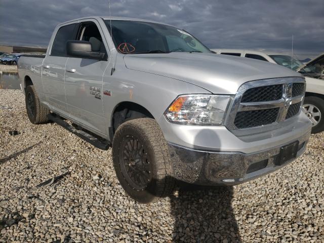 Ram 1500 class (2019)