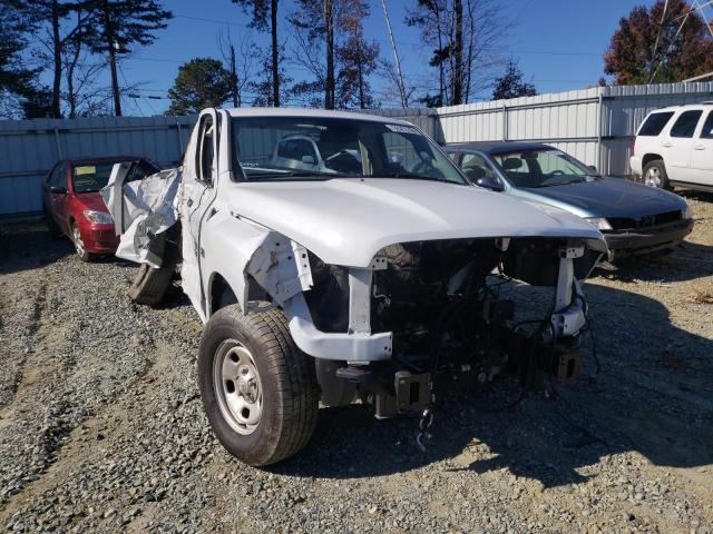 Ram 1500 class (2020)