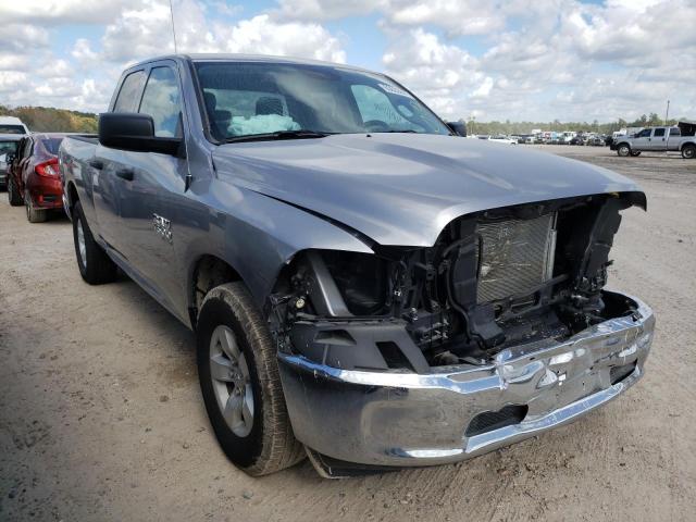 Ram 1500 class (2021)