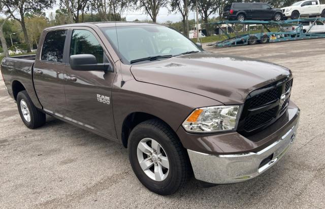 Ram 1500 class (2021)