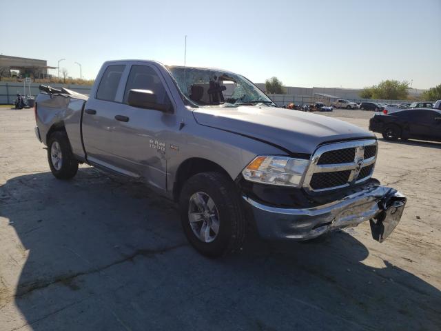 Ram 1500 class (2021)