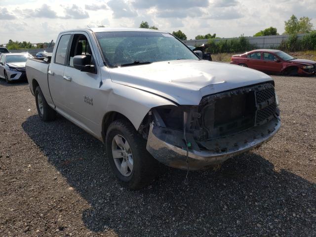 Ram 1500 slt (2013)