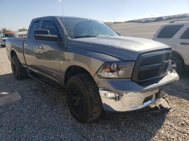 Ram 1500 slt (2013)