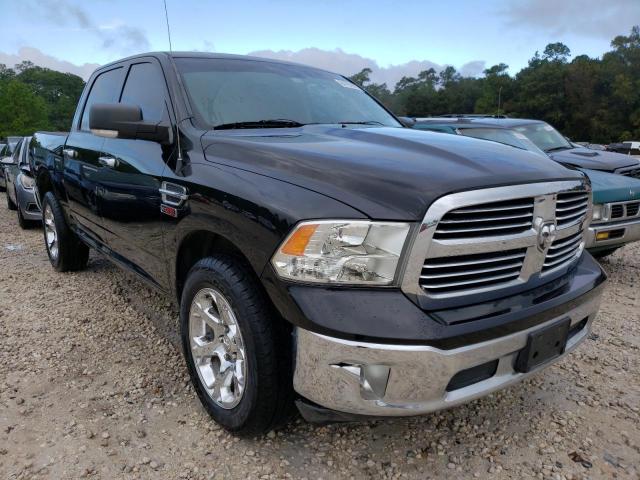 Ram 1500 slt (2014)