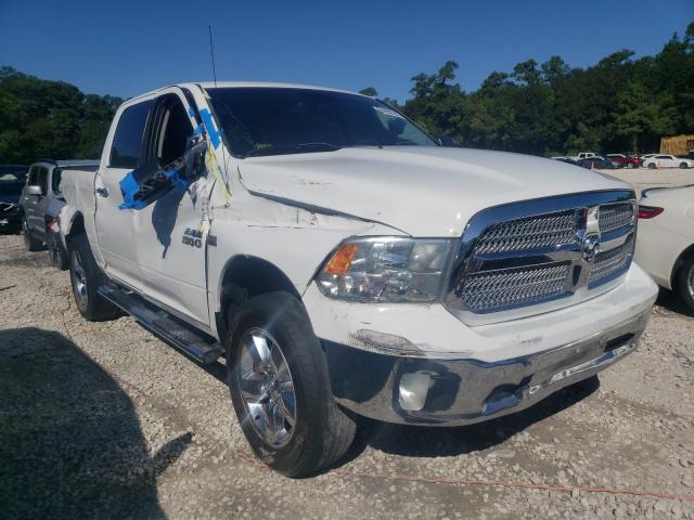 Ram 1500 slt (2014)