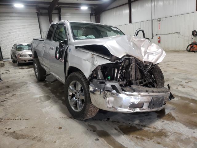 Ram 1500 slt (2014)