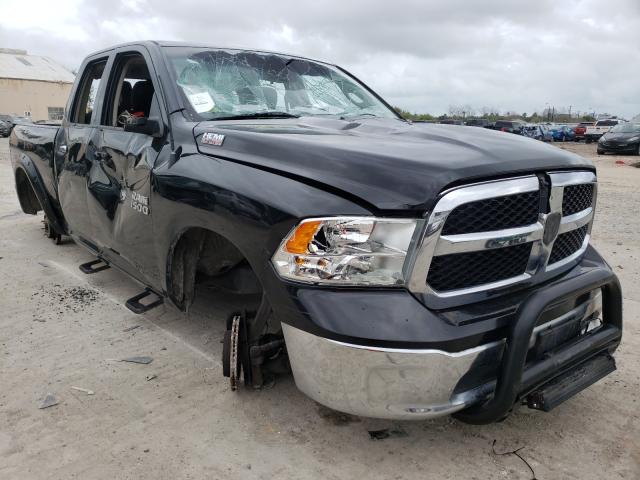 Ram 1500 slt (2014)