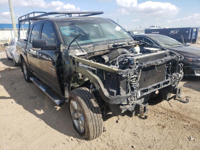 Ram 1500 slt (2014)