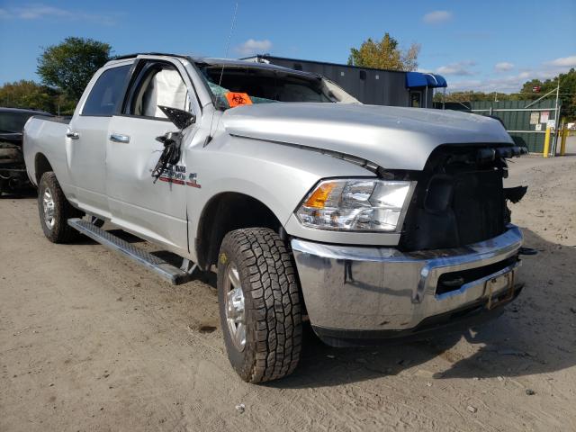 Ram 2500 slt (2014)