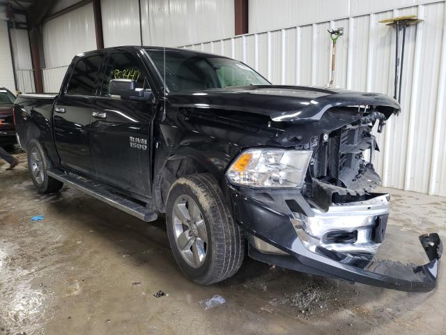 Ram 1500 slt (2015)