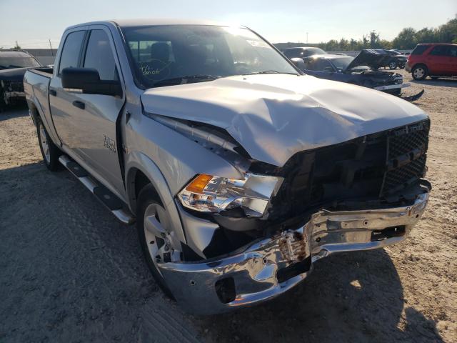 Ram 1500 slt (2015)