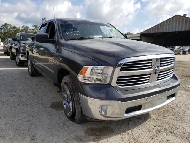 Ram 1500 slt (2015)