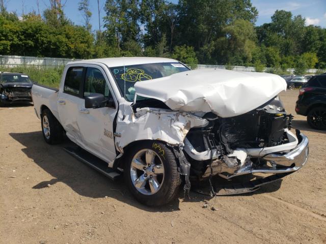 Ram 1500 slt (2015)