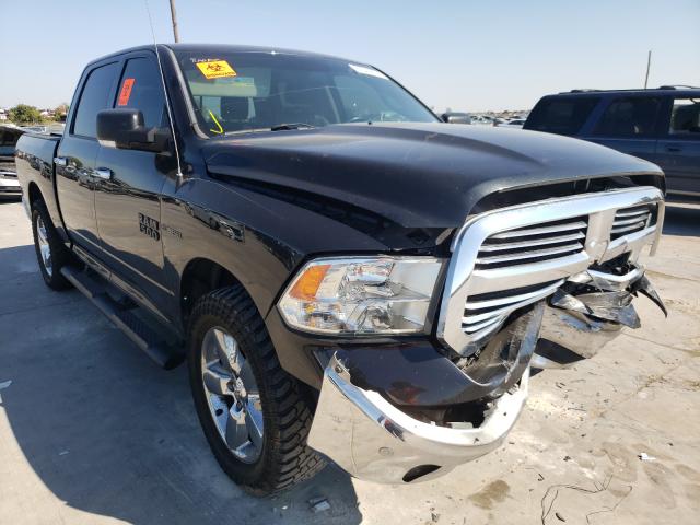 Ram 1500 slt (2016)