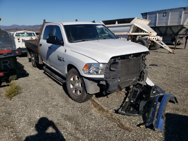 Ram 3500 slt (2016)