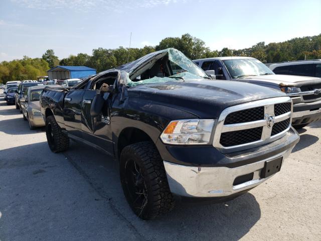 Ram 1500 slt (2017)