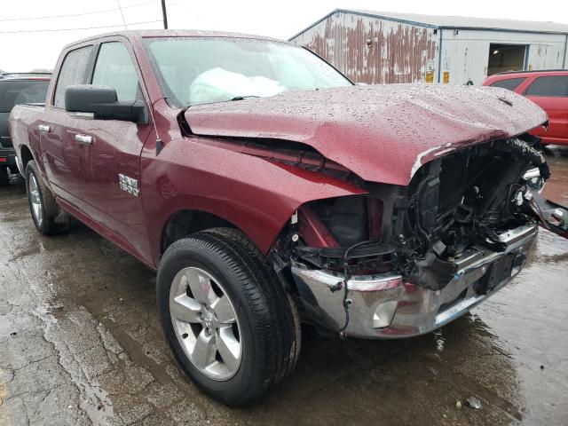 Ram 1500 slt (2017)