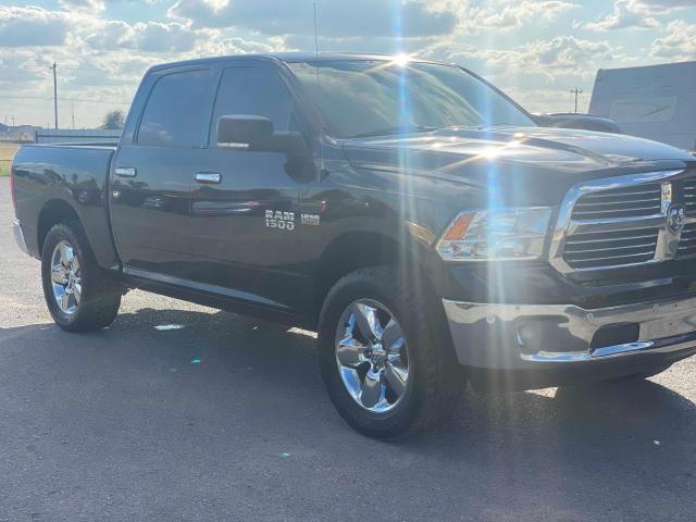 Ram 1500 slt (2017)