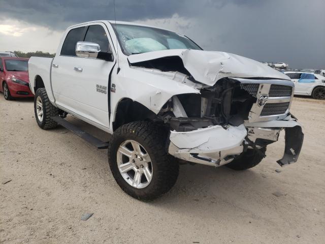 Ram 1500 slt (2017)