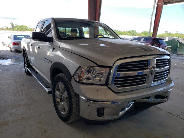 Ram 1500 slt (2018)