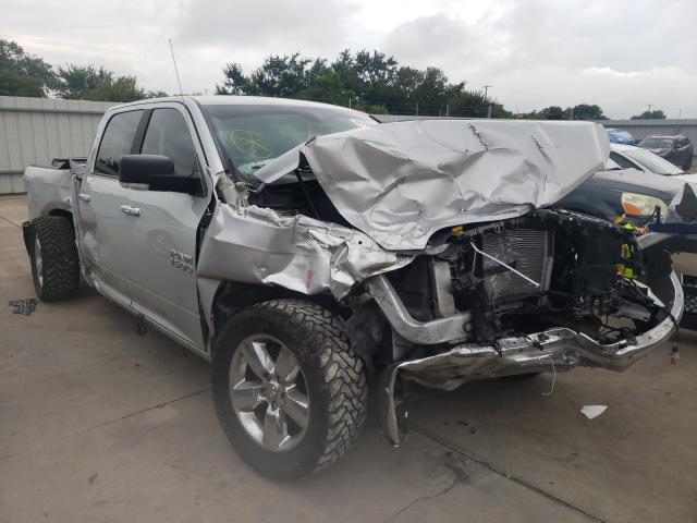 Ram 1500 slt (2018)