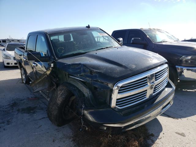 Ram 1500 slt (2018)