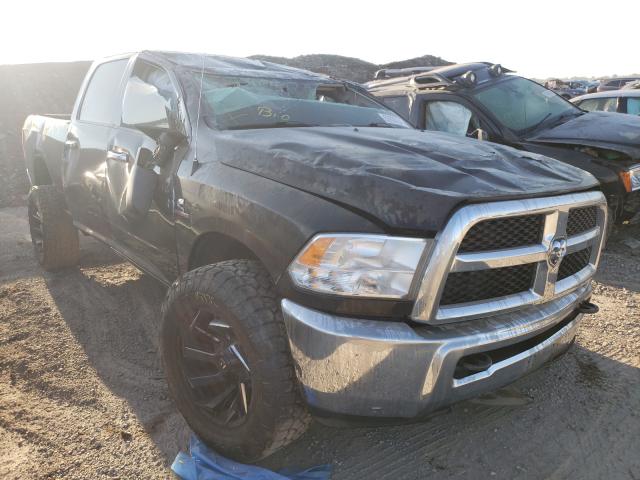 Ram 2500 slt (2018)